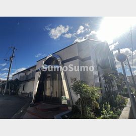 ラ・フェ・ブランシュ岡本の賃貸物件