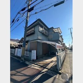 垂水駅より徒歩9分 築38年10ヶ月 2階建の賃貸物件