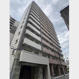 スプランディッド難波2 12階 築10年10ヶ月の賃貸物件