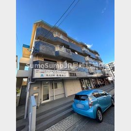 松俊ハイツ 3階 築46年2ヶ月の賃貸物件