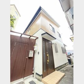 新神戸駅より徒歩8分 1階 築60年10ヶ月の賃貸物件