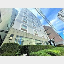 天満橋駅より徒歩3分 2階 築37年の賃貸物件