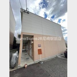 レオパレスパレス猪名寺２の賃貸物件