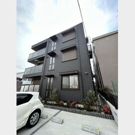 福知山線塚口駅より徒歩6分 1階 新築の賃貸物件