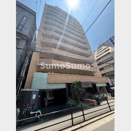 四ツ橋駅より徒歩2分 5階 築11年7ヶ月の賃貸物件