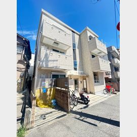 ワコーレヴィータ神戸中山手の賃貸物件