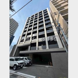 エンクレストALIVE白金 9階 築4年3ヶ月の賃貸物件