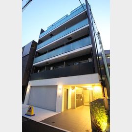 ニューリバー新宿の賃貸物件