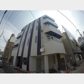 Angelot浜崎通 2階 築9年5ヶ月の賃貸物件