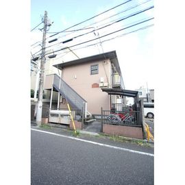 ベルコリーヌ 1階 築21年6ヶ月の賃貸物件