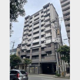 薬院駅より徒歩7分 10階 築18年1ヶ月の賃貸物件