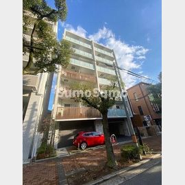 Ｖｅｒｄｅ与古道 3階 築5年11ヶ月の賃貸物件