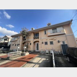 甲南ガーデニアC 1階 築41年1ヶ月の賃貸物件