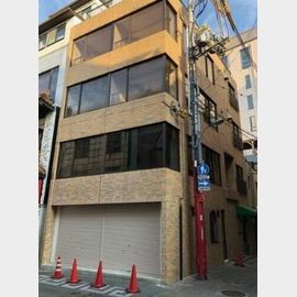 元町駅より徒歩5分 4階 築41年10ヶ月の賃貸物件