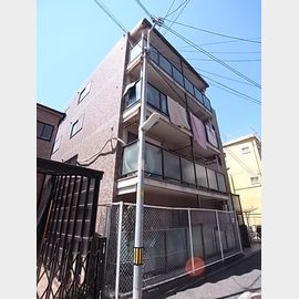 エメラルド神尼の賃貸物件