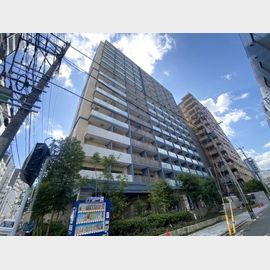 サヴォイコートオブアームズの賃貸物件