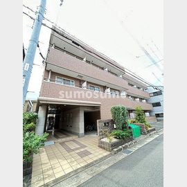 サンブルーム 3階 築21年6ヶ月の賃貸物件