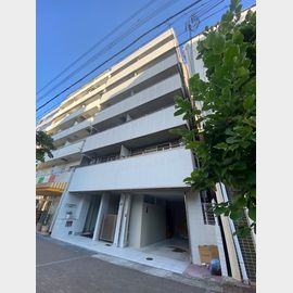 ＳＵＭＩＡＬＥ弐番館 3階 築10年9ヶ月の賃貸物件