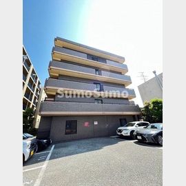 甲東園駅より徒歩4分 3階 築28年10ヶ月の賃貸物件