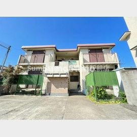 立花駅より徒歩5分 2階 築41年1ヶ月の賃貸物件