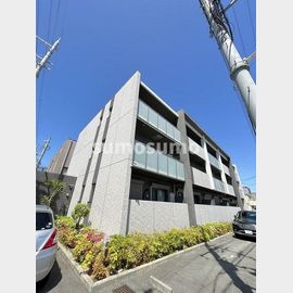 ルーナクレシェンテの賃貸物件