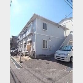 メゾン・ルナの賃貸物件