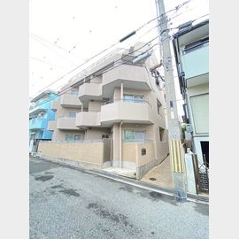 アプリーレ御影 4階 築40年の賃貸物件