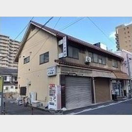 阪神本線尼崎駅より徒歩10分 2階 築42年3ヶ月の賃貸物件