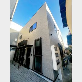 住吉駅より徒歩3分 1階 築5年3ヶ月の賃貸物件