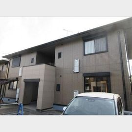 イエローヒルズCの賃貸物件