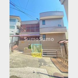 甲陽園駅より徒歩3分 2階 築32年10ヶ月の賃貸物件