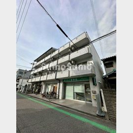 鳴尾・武庫川女子大前駅より徒歩10分 2階 築37年1ヶ月の賃貸物件