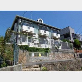 アメニティハイツ須磨寺 1階 築34年9ヶ月の賃貸物件