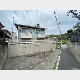 アメニティハイツ須磨寺 2階 築34年9ヶ月の賃貸物件