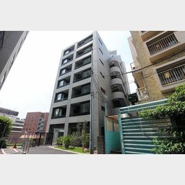 HF川口駅前レジデンス 4階 築9年7ヶ月の賃貸物件