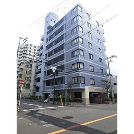 セザール難波西 6階 築25年9ヶ月の賃貸物件