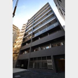 ガリシア代々木 5階 築11年5ヶ月の賃貸物件