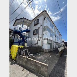 アーク上ノ島 3階 築34年5ヶ月の賃貸物件