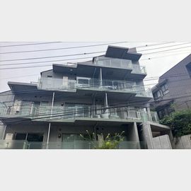 目黒駅より徒歩10分 1階 築19年1ヶ月の賃貸物件