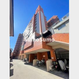 赤坂駅より徒歩6分 9階 築41年6ヶ月の賃貸物件