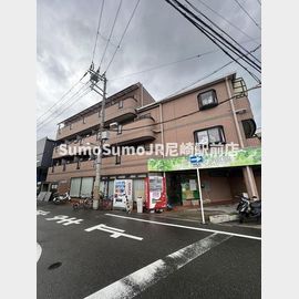 カーサグランテ竹島 1階 築27年の賃貸物件