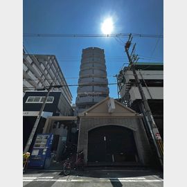 ドーム前千代崎駅より徒歩7分 10階 築37年10ヶ月の賃貸物件