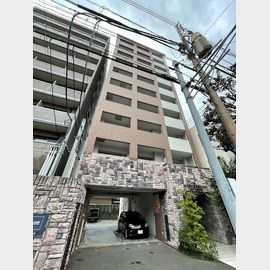 アソシアグロッツォ薬院大通りの賃貸物件