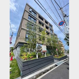 芦屋川駅より徒歩21分 4階 築3年7ヶ月の賃貸物件