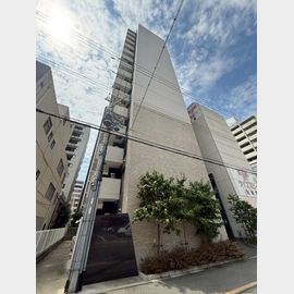 谷町四丁目駅より徒歩7分 2階 築11年4ヶ月の賃貸物件