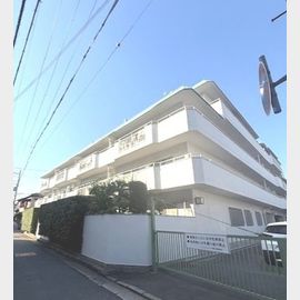 塚口駅より徒歩4分 4階 築47年10ヶ月の賃貸物件