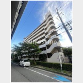 猪名寺駅より徒歩6分 4階 築36年1ヶ月の賃貸物件