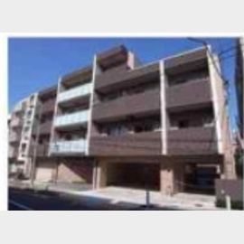 自由が丘駅より徒歩6分 3階 築16年4ヶ月の賃貸物件