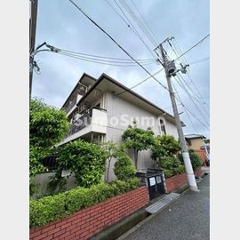 ハイム甲風園 1階 築39年5ヶ月の賃貸物件