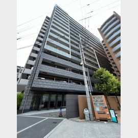 阿波座駅より徒歩2分 7階 築8年1ヶ月の賃貸物件